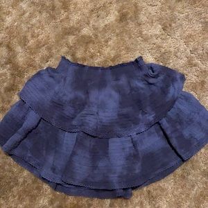 Aerie skirt